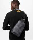 Чоловіча сумка слінг Louis Vuitton Avenue Sling Bag